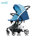 Gutes Travel System Babywagen Set für Neugeborene und Kleinkinder China Hersteller